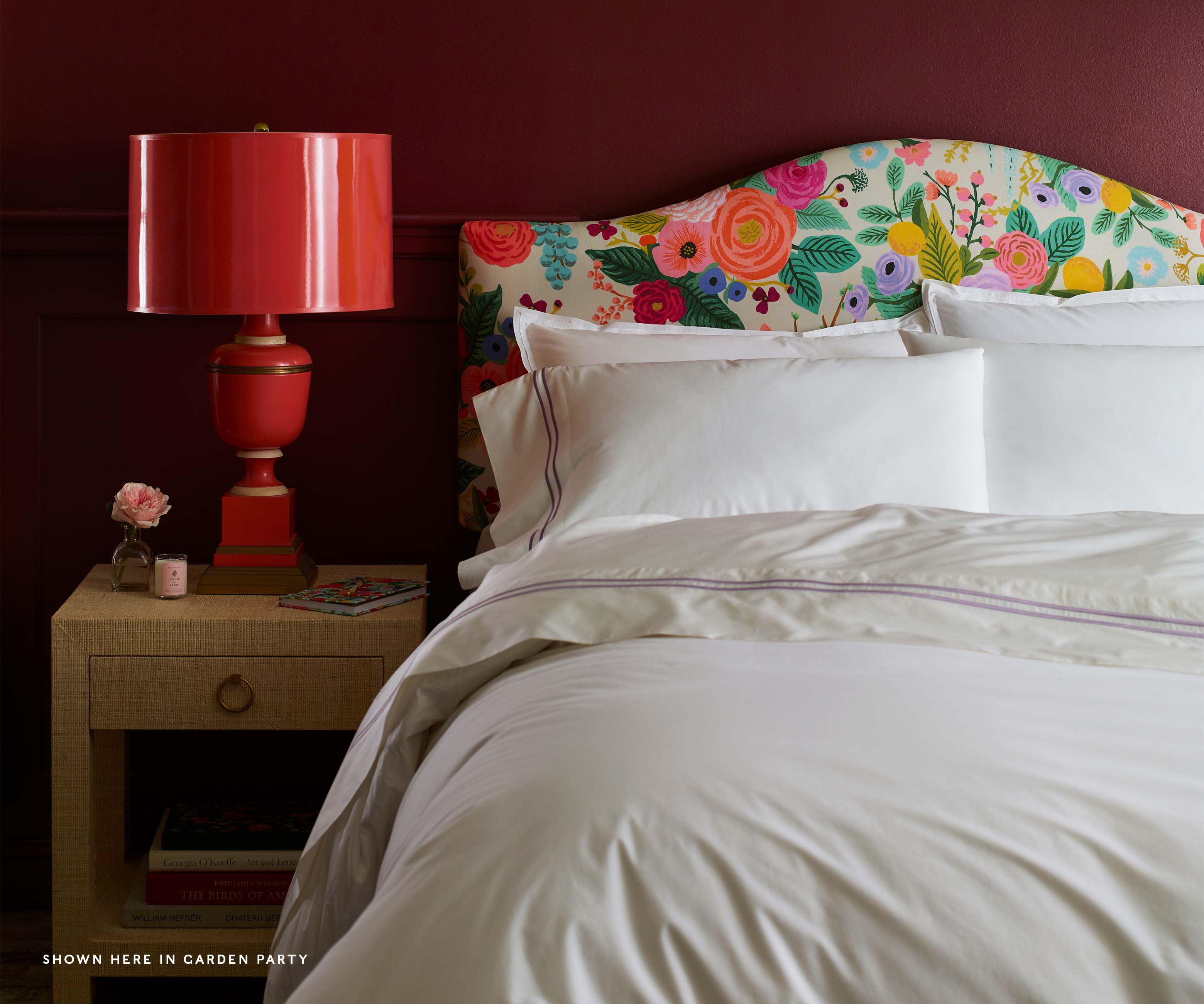 Mayfair Headboard - Willowberry - Image 13
