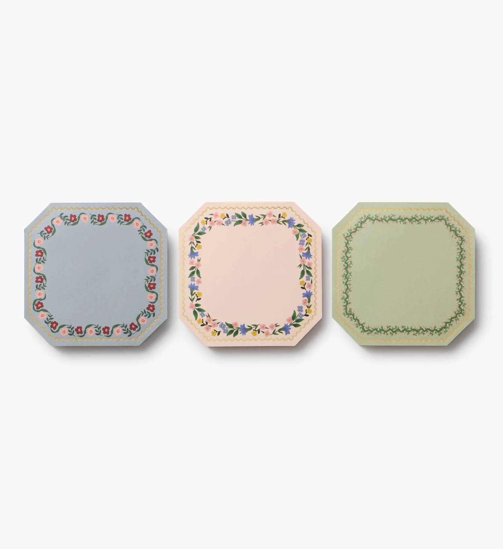 Mini Notepad Trio - Gemma